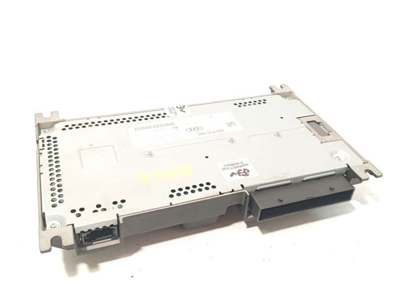 Recambio de modulo electronico para audi r8 (4s3, 4sp) 5.2 fsi quattro referencia OEM IAM 4S0035466 - Amarillo 4