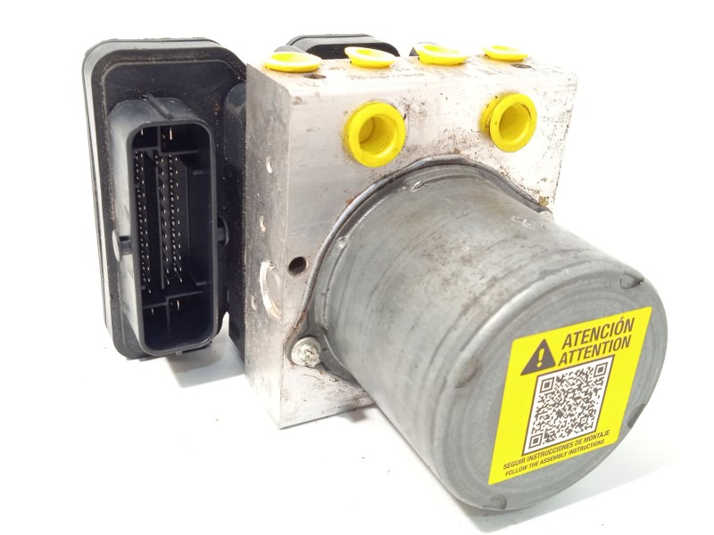 ABS 52180732 0265956488 269890
