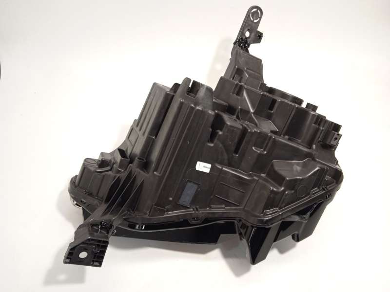 Recambio de faro derecho para citroën c4 iii 1.2 referencia OEM IAM 9830649280  73374698 5