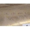 Recambio de catalizador para seat leon (kl1, klg) 2.0 tdi referencia OEM IAM 05L131705AB 05L131606B 