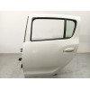 Recambio de puerta trasera izquierda para dacia sandero ii (b8_) 1.2 referencia OEM IAM 821017625R  