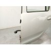 Recambio de puerta trasera izquierda para dacia sandero ii (b8_) 1.2 referencia OEM IAM 821017625R  