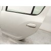 Recambio de puerta trasera izquierda para dacia sandero ii (b8_) 1.2 referencia OEM IAM 821017625R  