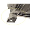 Recambio de faro derecho para citroën c4 iii 1.2 referencia OEM IAM 9830649280  73374698