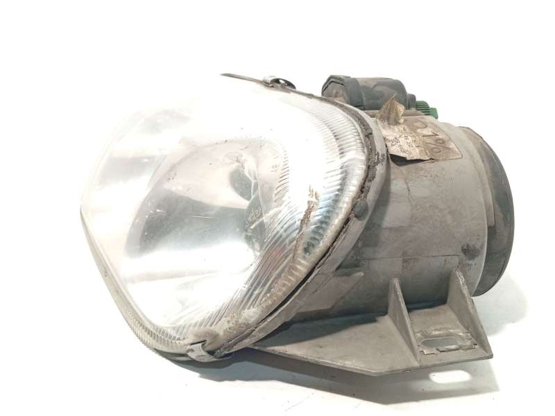 Recambio de faro izquierdo para alfa romeo gtv (916_) 1.8 16v (916c3) referencia OEM IAM 60613194 - Plata 2