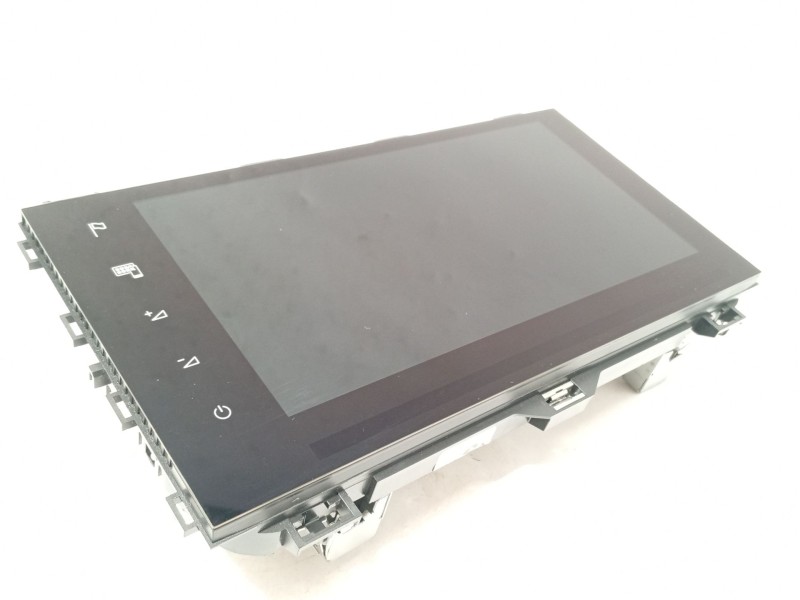 PANTALLA MULTIFUNCION 5FJ919606A AAA2348500000