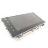 Recambio de pantalla multifuncion para seat arona (kj7, kjp) 1.0 tsi referencia OEM IAM 5FJ919606A  AAA2348500000