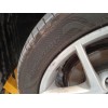 saab 9-3 descapotable (ys3f) del año 2008