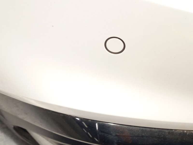 Recambio de paragolpes trasero para audi a5 sportback (f5a, f5f) 35 tdi referencia OEM IAM 8W6807067AGGRU - Blanco 3