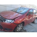 DACIA SANDERO II (B8_)