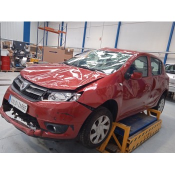 DACIA SANDERO II (B8_)
