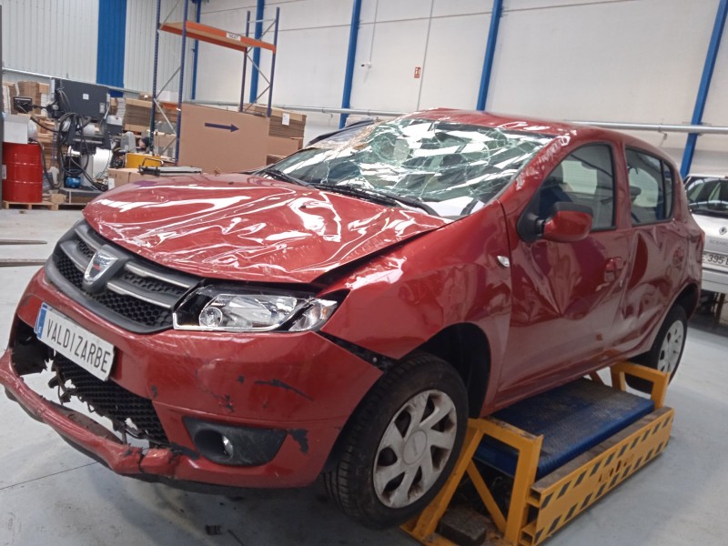 DACIA SANDERO II (B8_)