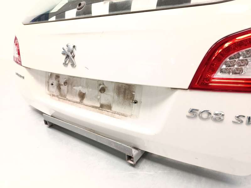 Recambio de porton trasero para peugeot 508 sw i (8e_) 1.6 hdi referencia OEM IAM 1611343280 1606393880 8744JA 3