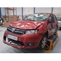 DACIA SANDERO II (B8_)