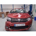 DACIA SANDERO II (B8_)