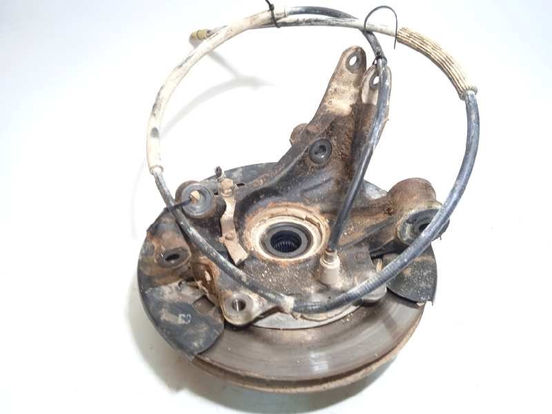 MANGUETA TRASERA DERECHA 7L8505436 