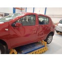 DACIA SANDERO II (B8_)