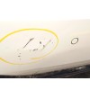 Recambio de paragolpes trasero para audi a5 sportback (f5a, f5f) 35 tdi referencia OEM IAM 8W6807067AGGRU  