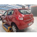 DACIA SANDERO II (B8_)