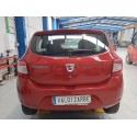DACIA SANDERO II (B8_)