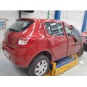 DACIA SANDERO II (B8_)