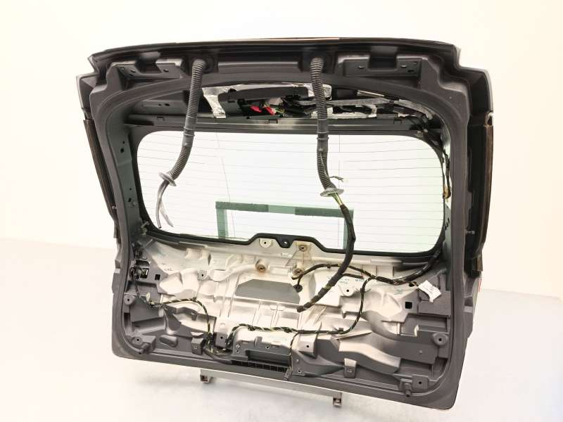 Recambio de porton trasero para peugeot 508 sw i (8e_) 1.6 hdi referencia OEM IAM 1611343280 1606393880 8744JA 4