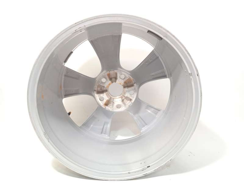 Recambio de llanta para seat leon (kl1, klg) 1.0 tsi referencia OEM IAM 5FA601025C8Z8 - Azul 6