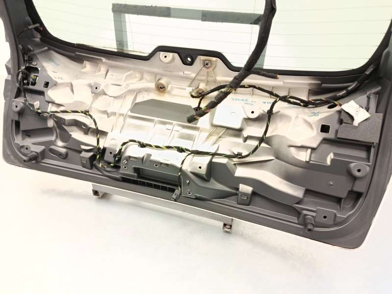 Recambio de porton trasero para peugeot 508 sw i (8e_) 1.6 hdi referencia OEM IAM 1611343280 1606393880 8744JA 5