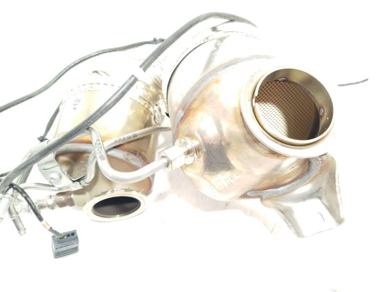 Recambio de catalizador para seat ibiza v (kj1, kjg) 1.5 tsi referencia OEM IAM 05E131723F 05E131701H 3