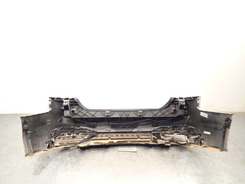Recambio de paragolpes trasero para audi a5 sportback (f5a, f5f) 35 tdi referencia OEM IAM 8W6807067AGGRU - Blanco 7