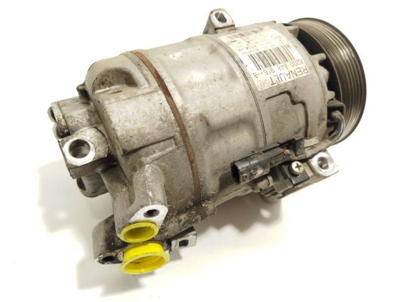 COMPRESOR AIRE ACONDICIONADO 8200848916 