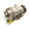 Recambio de compresor aire acondicionado para opel vivaro b furgoneta (x82) 1.6 cdti (05) referencia OEM IAM 8200848916  