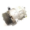 Recambio de compresor aire acondicionado para opel vivaro b furgoneta (x82) 1.6 cdti (05) referencia OEM IAM 8200848916  