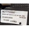 Recambio de retrovisor derecho para citroën berlingo multispace (b9) 1.6 bluehdi 100 referencia OEM IAM 96777550XT 1679996880 