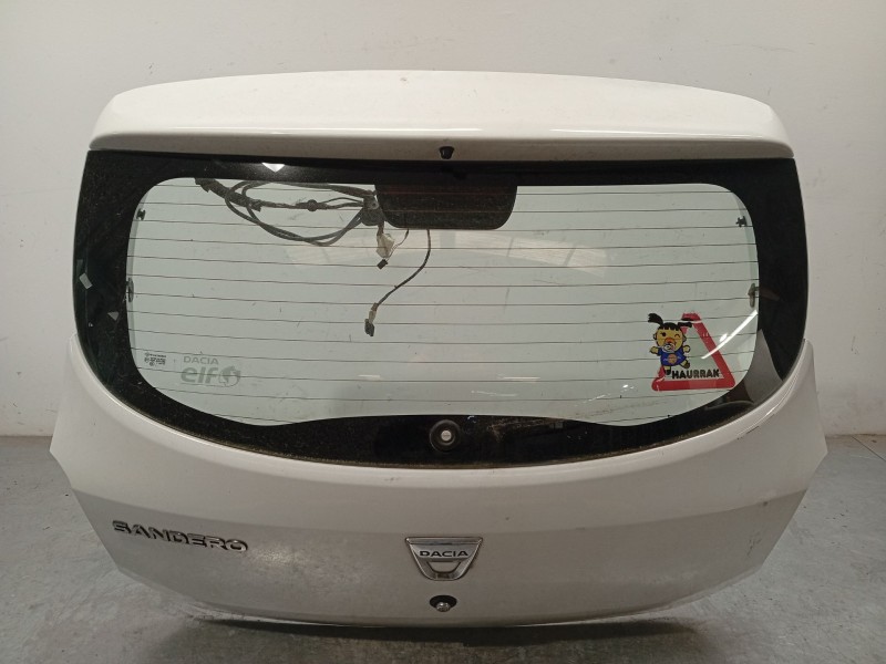 PORTON TRASERO 901003145R 