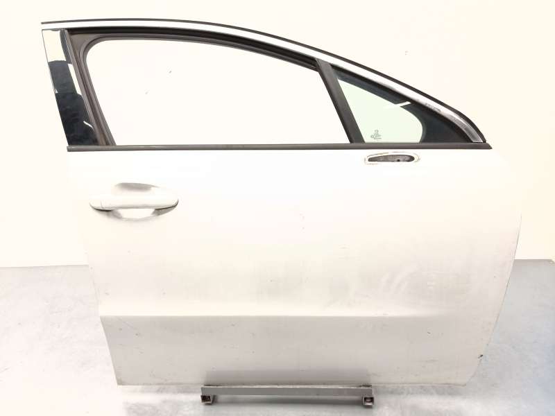 Recambio de puerta delantera derecha para peugeot 508 sw i (8e_) 1.6 hdi referencia OEM IAM 9677683980 2