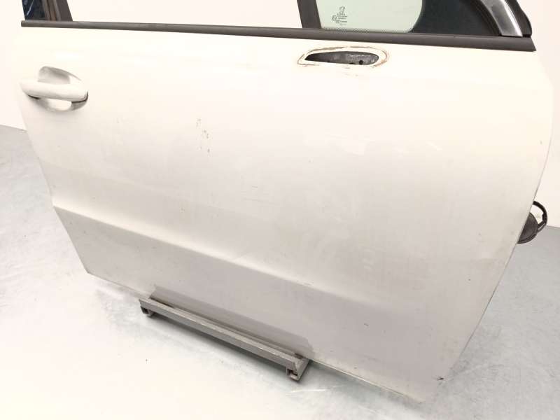 Recambio de puerta delantera derecha para peugeot 508 sw i (8e_) 1.6 hdi referencia OEM IAM 9677683980 3