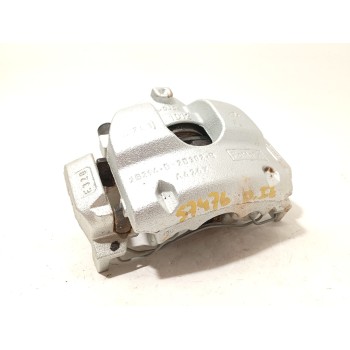 PINZA FRENO DELANTERA IZQUIERDA 2560838 JX612B302BEC 