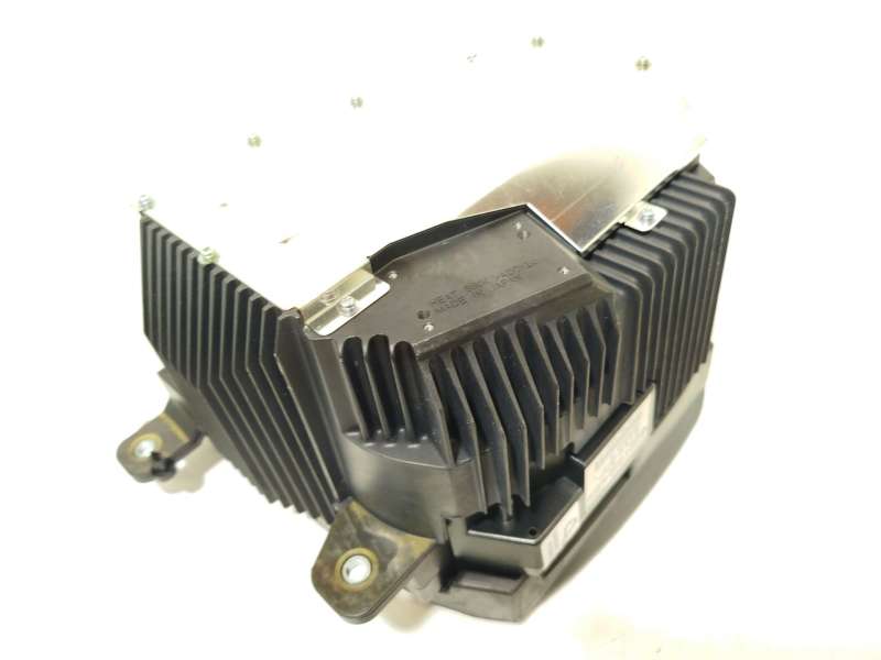 Recambio de pantalla multifuncion para bmw x5 (e70) xdrive 48 i referencia OEM IAM 62309180657 - Negro 3