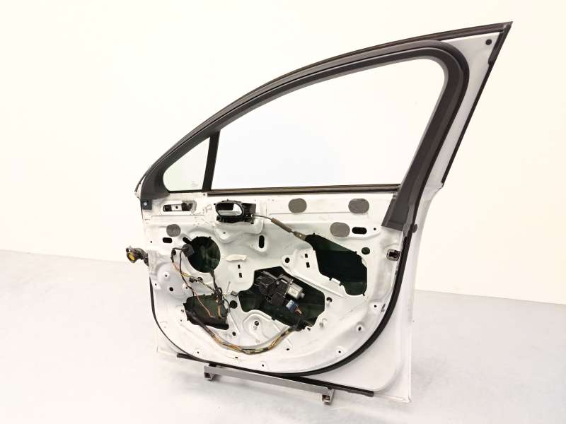 Recambio de puerta delantera derecha para peugeot 508 sw i (8e_) 1.6 hdi referencia OEM IAM 9677683980 4