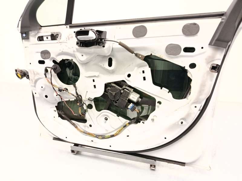 Recambio de puerta delantera derecha para peugeot 508 sw i (8e_) 1.6 hdi referencia OEM IAM 9677683980 5