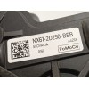 Recambio de pinza freno trasera derecha para ford kuga iii (dfk) 2.5 fhev referencia OEM IAM NX612D250BEB 2575177 KTJX612D346BJB