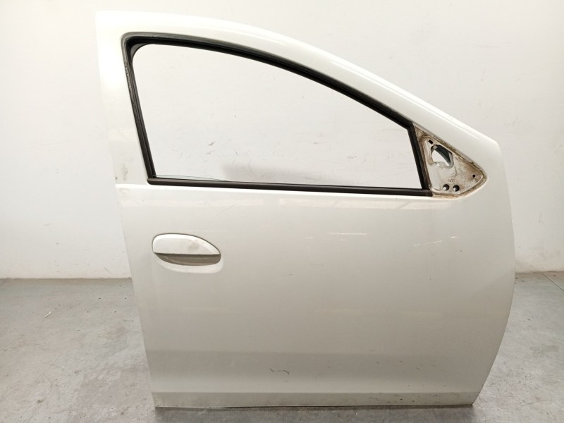 PUERTA DELANTERA DERECHA 801008681R 