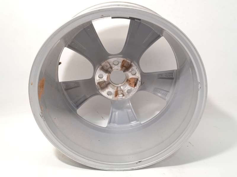 Recambio de llanta para seat leon (kl1, klg) 1.0 tsi referencia OEM IAM 5FA601025C8Z8 - Azul 6