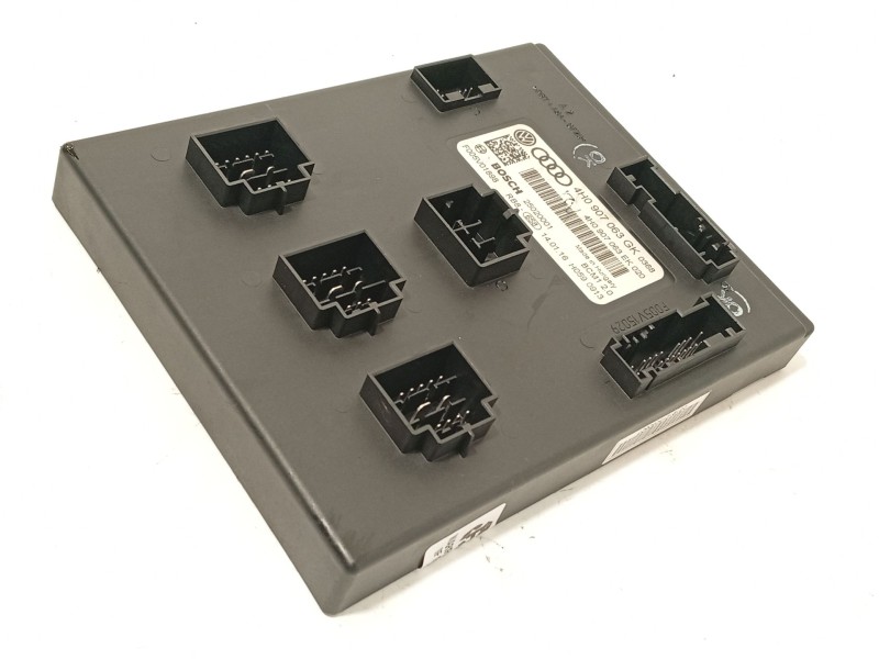 MODULO ELECTRONICO 4H0907063GK F005V01898