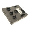 Recambio de modulo electronico para audi r8 (4s3, 4sp) 5.2 fsi quattro referencia OEM IAM 4H0907063GK  F005V01898