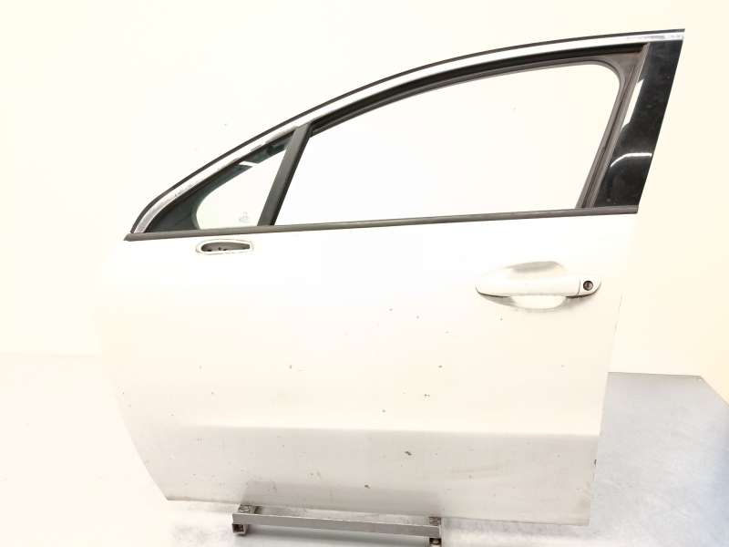 Recambio de puerta delantera izquierda para peugeot 508 sw i (8e_) 1.6 hdi referencia OEM IAM 9677684980 2