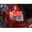 DACIA SANDERO II (B8_)