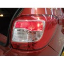 DACIA SANDERO II (B8_)
