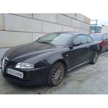 ALFA ROMEO GT (937_)